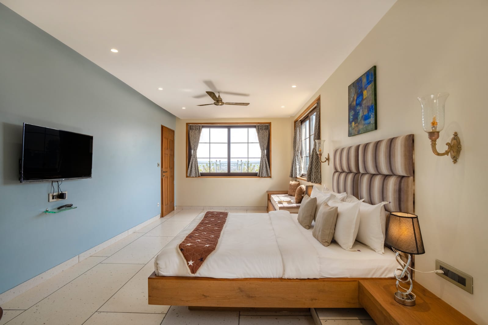 The Wada (Heritage Rooms) view 6